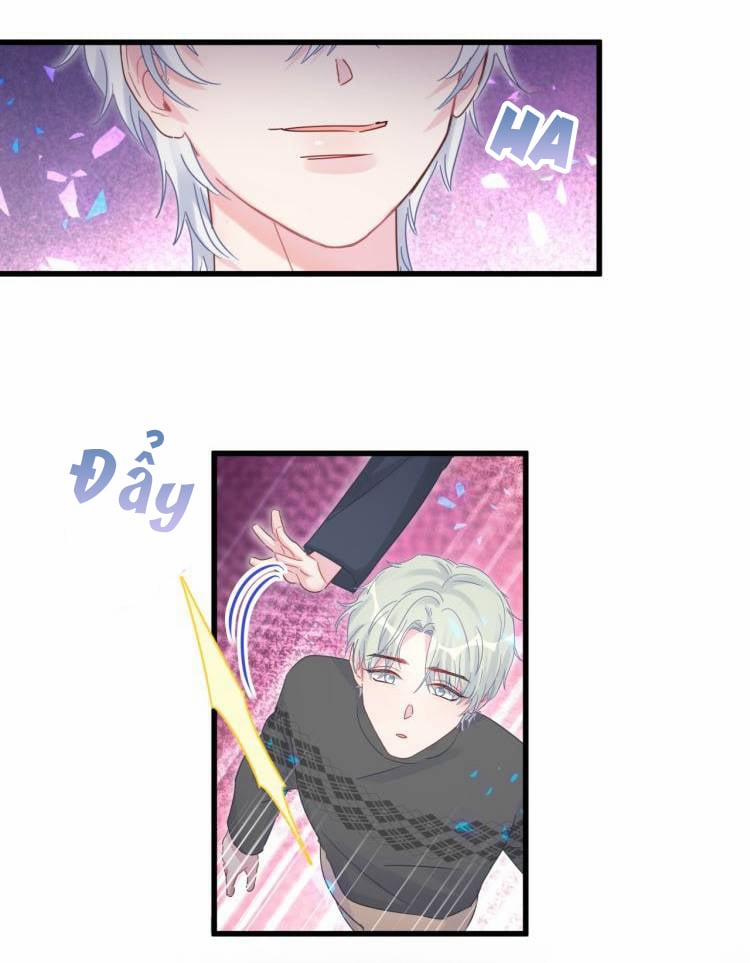 Chim Hoàng Yến Bị Chính Mình Trói Buộc 38 trang 14