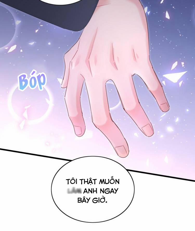 Chim Hoàng Yến Bị Chính Mình Trói Buộc 38 trang 18