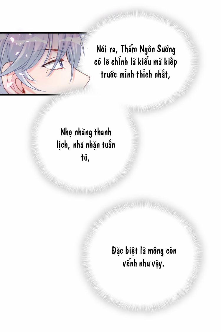 Chim Hoàng Yến Bị Chính Mình Trói Buộc 38 trang 19