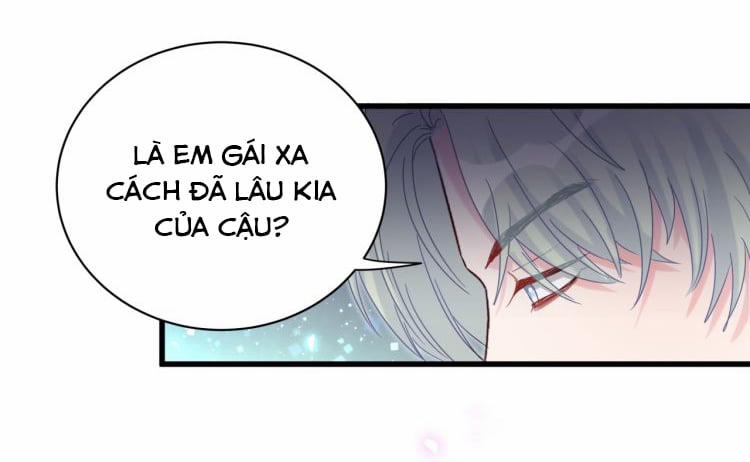 Chim Hoàng Yến Bị Chính Mình Trói Buộc 38 trang 26