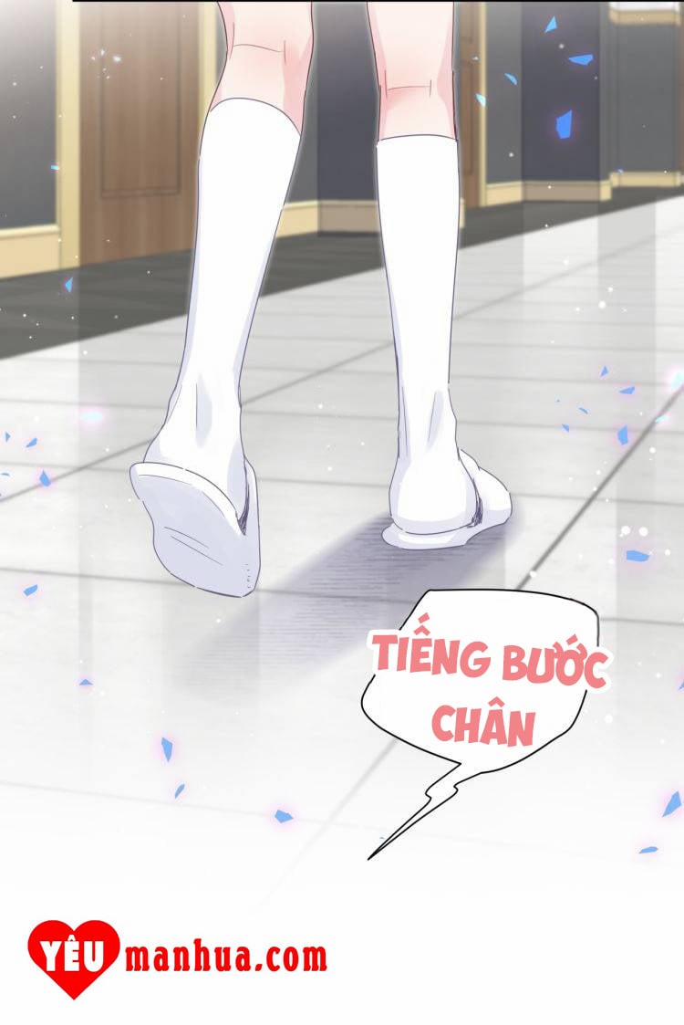 Chim Hoàng Yến Bị Chính Mình Trói Buộc 38 trang 34