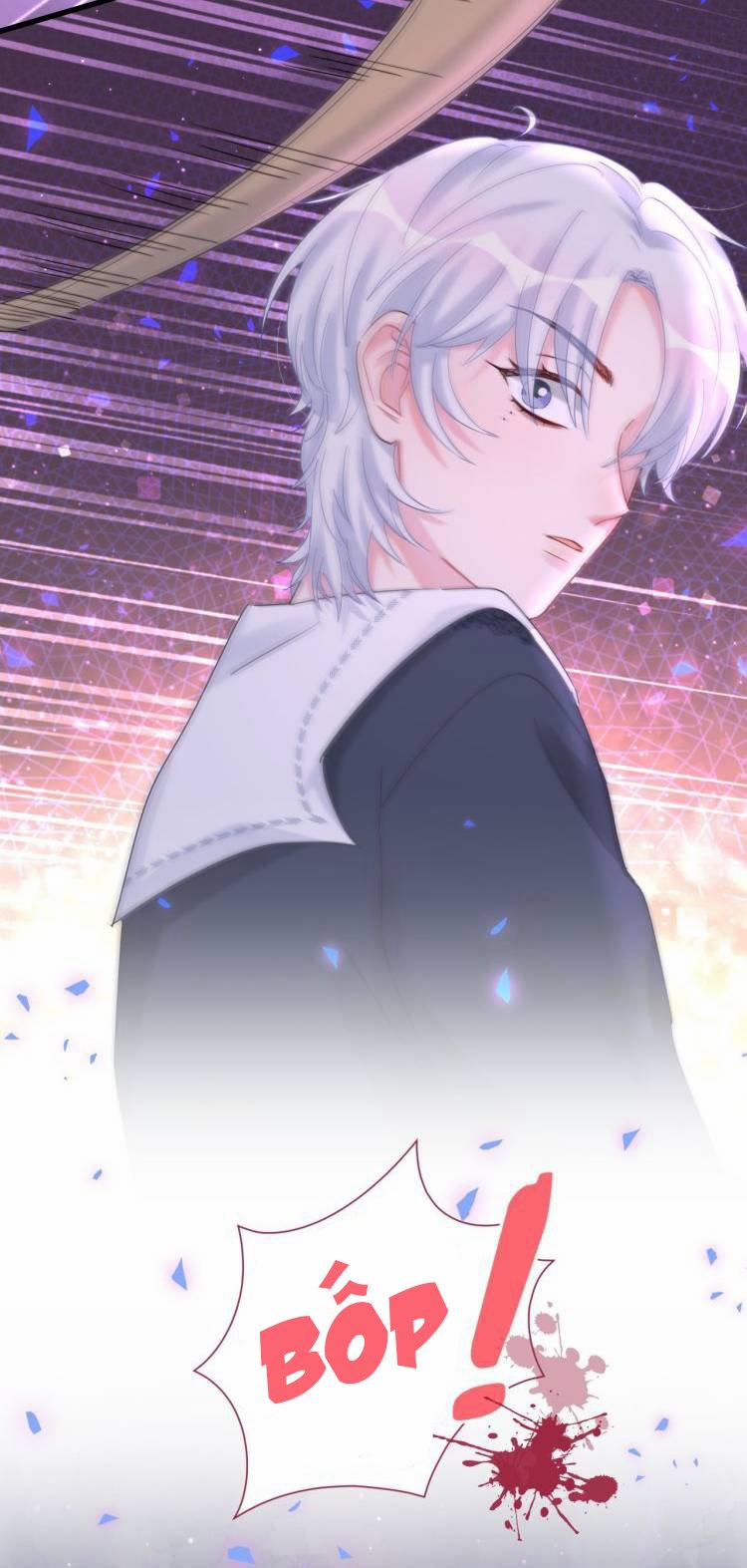 Chim Hoàng Yến Bị Chính Mình Trói Buộc 38 trang 37