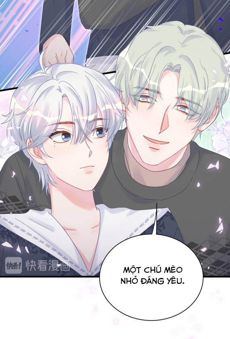 Chim Hoàng Yến Bị Chính Mình Trói Buộc 38 trang 7