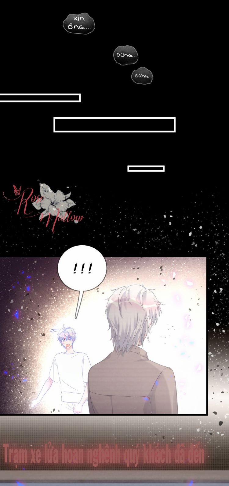 Chim Hoàng Yến Bị Chính Mình Trói Buộc 39 trang 10