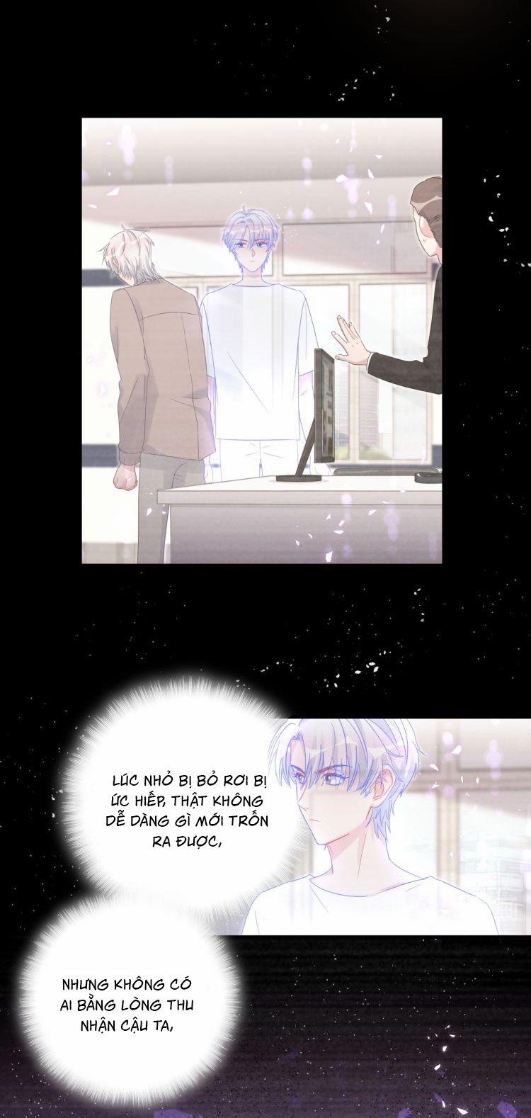 Chim Hoàng Yến Bị Chính Mình Trói Buộc 39 trang 16