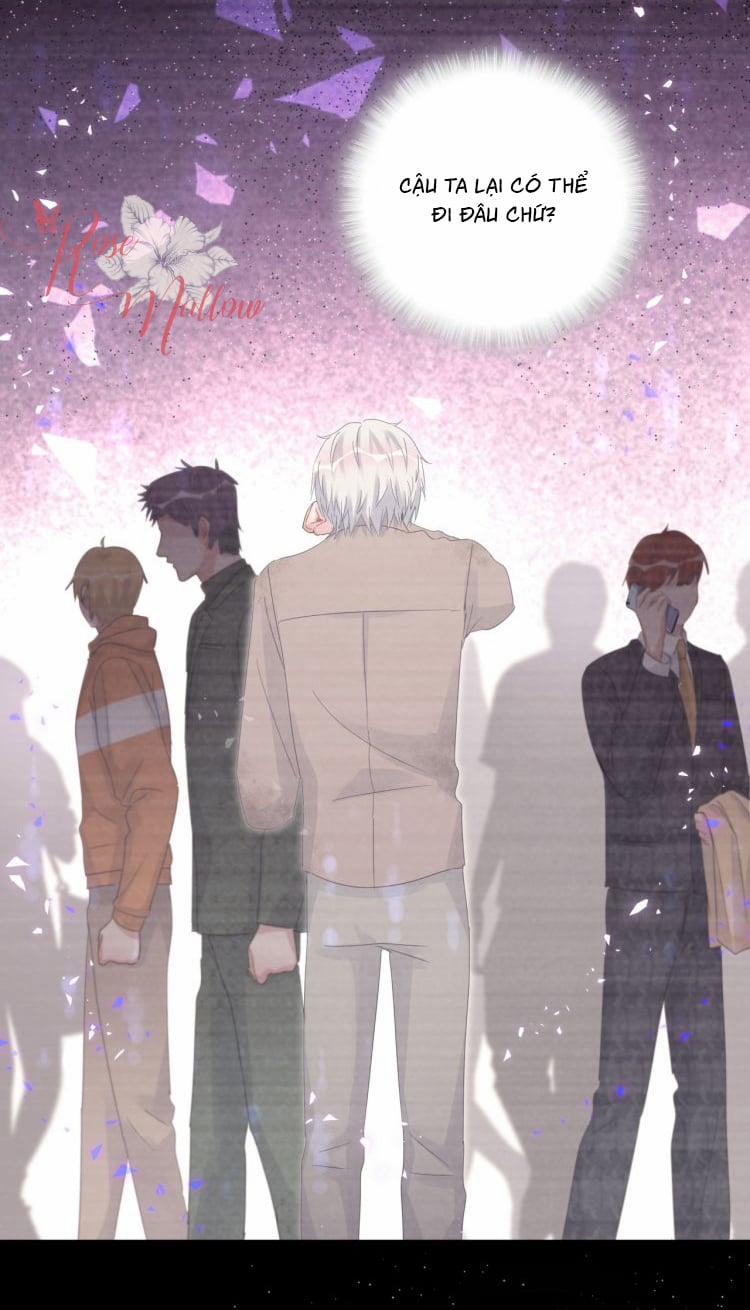 Chim Hoàng Yến Bị Chính Mình Trói Buộc 39 trang 17