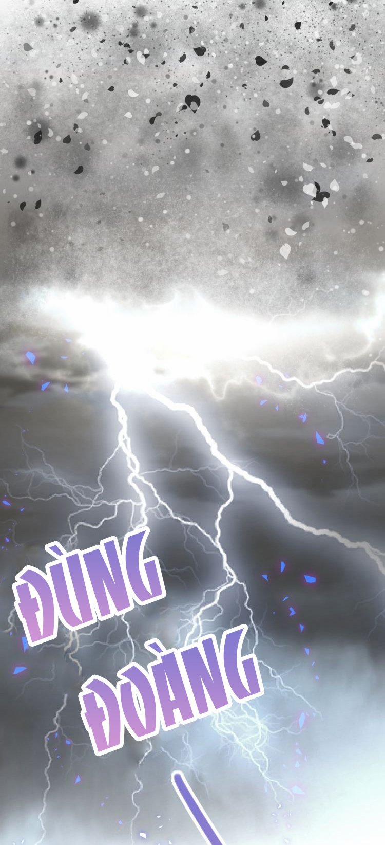 Chim Hoàng Yến Bị Chính Mình Trói Buộc 39 trang 2