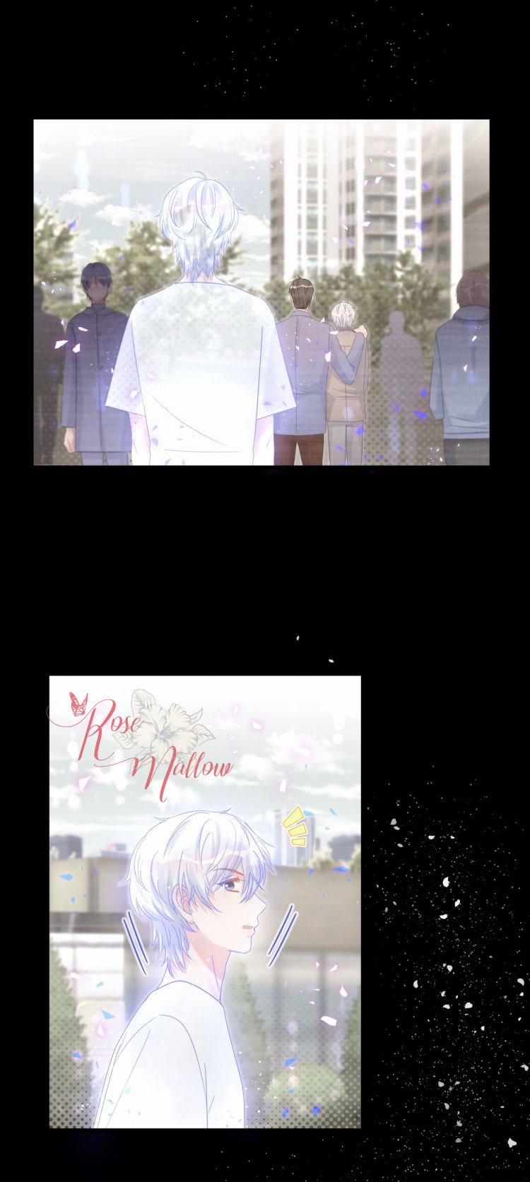 Chim Hoàng Yến Bị Chính Mình Trói Buộc 39 trang 20