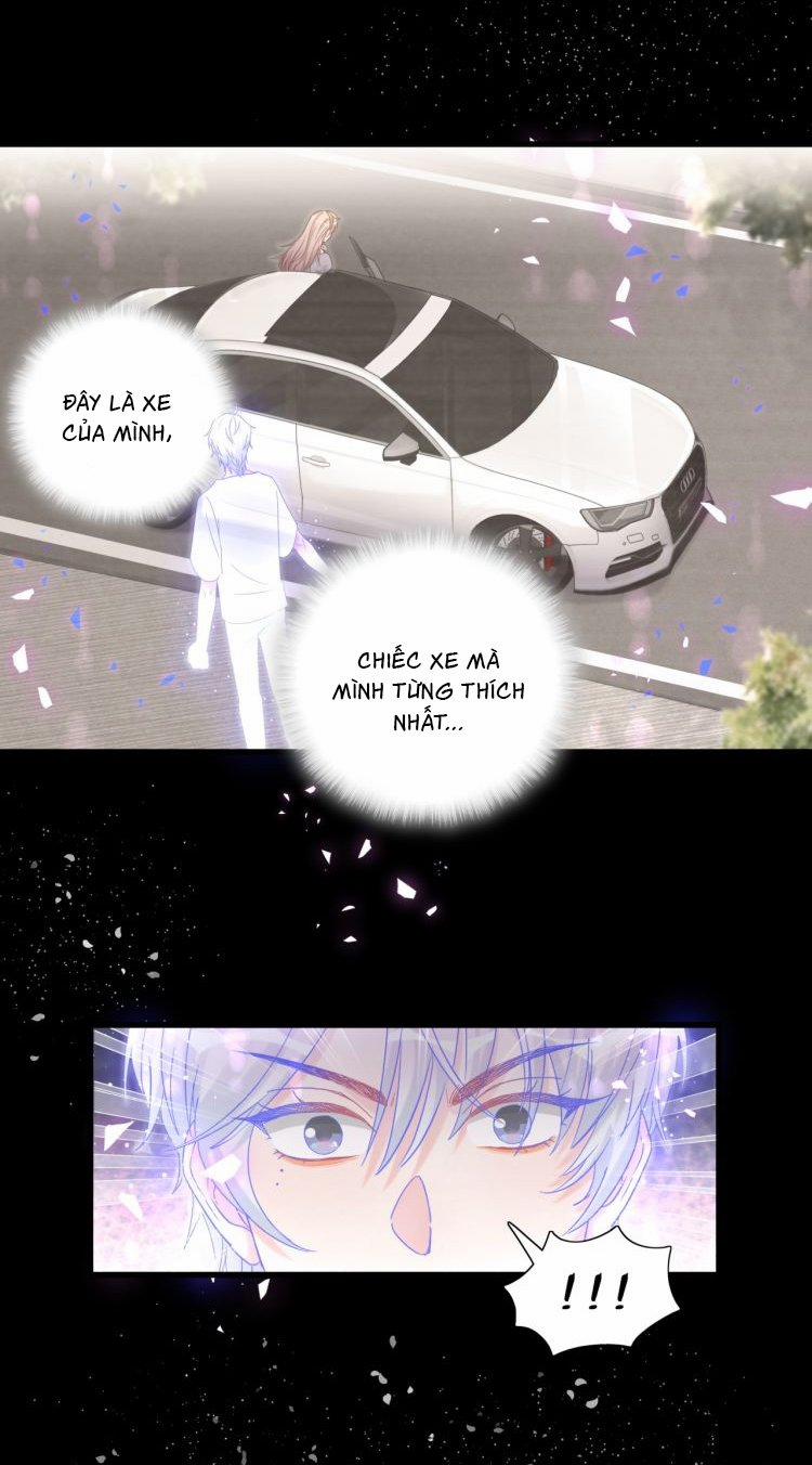 Chim Hoàng Yến Bị Chính Mình Trói Buộc 39 trang 21