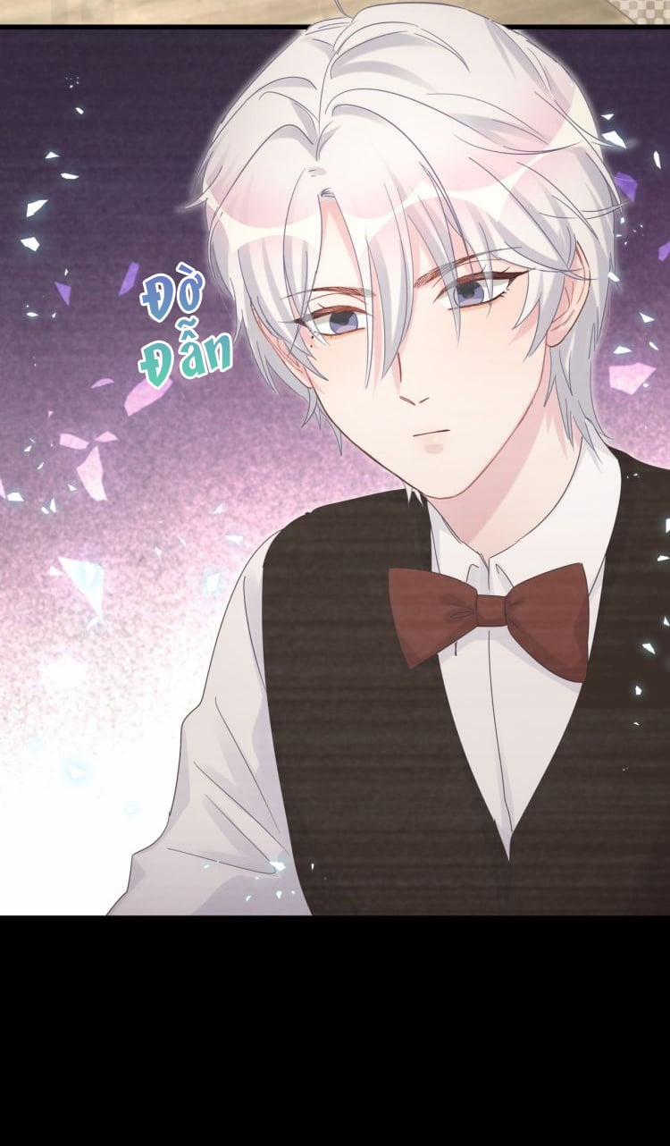 Chim Hoàng Yến Bị Chính Mình Trói Buộc 40 trang 10