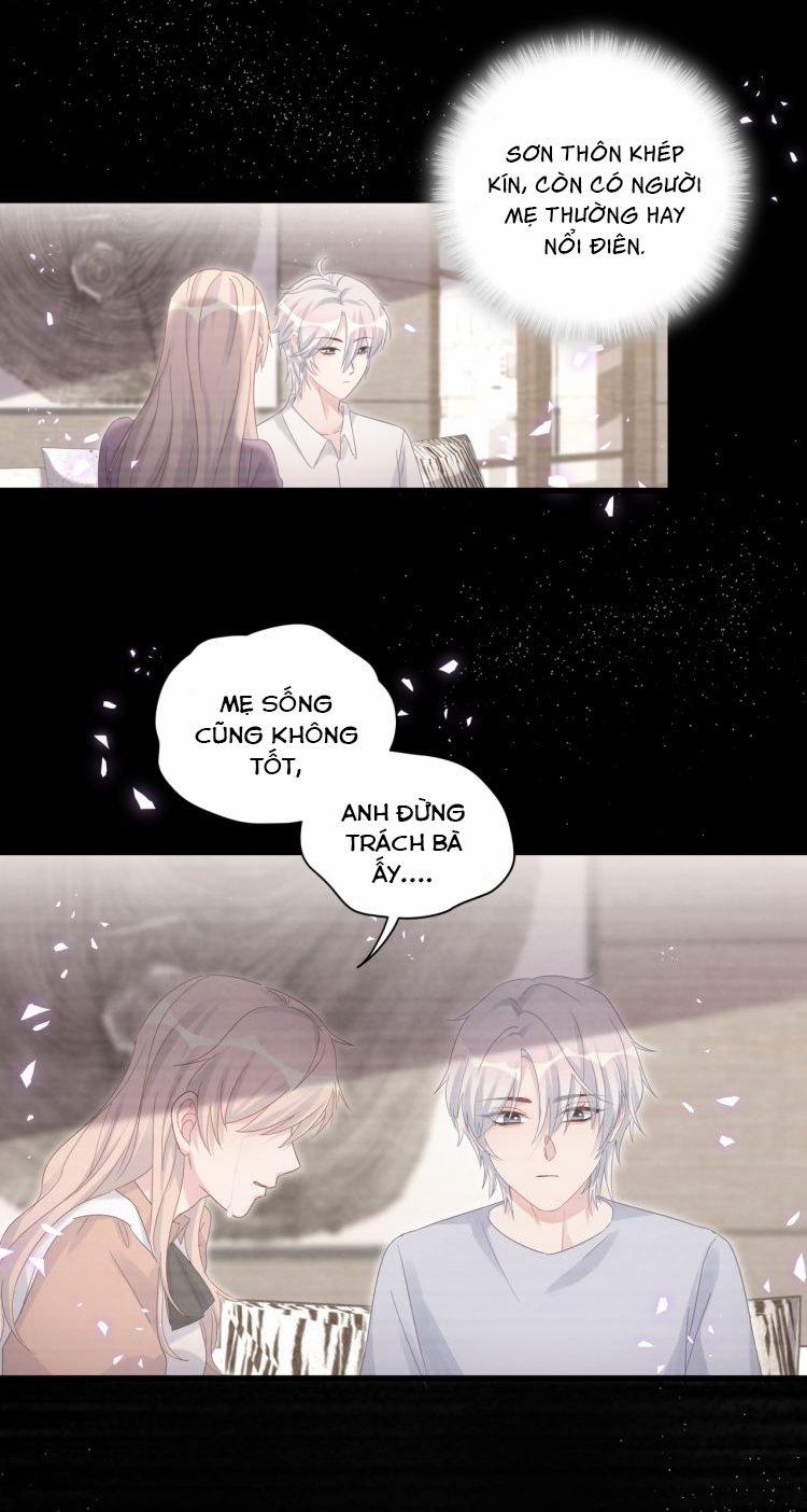 Chim Hoàng Yến Bị Chính Mình Trói Buộc 40 trang 15