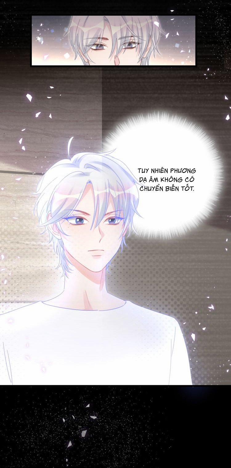 Chim Hoàng Yến Bị Chính Mình Trói Buộc 40 trang 16