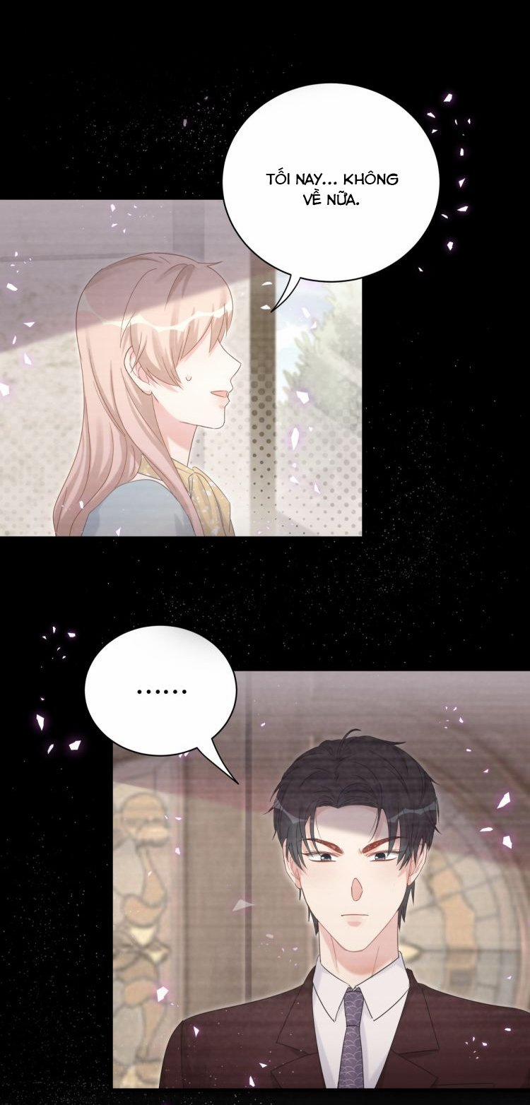 Chim Hoàng Yến Bị Chính Mình Trói Buộc 40 trang 18