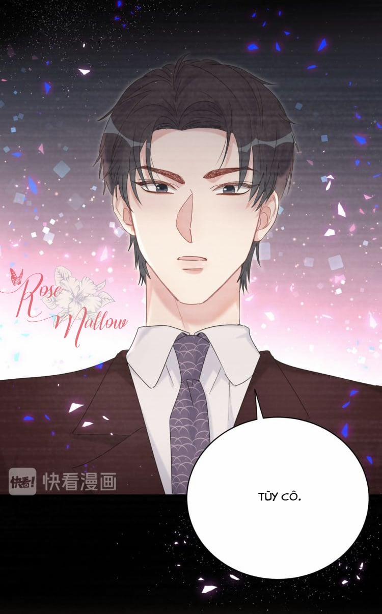 Chim Hoàng Yến Bị Chính Mình Trói Buộc 40 trang 19