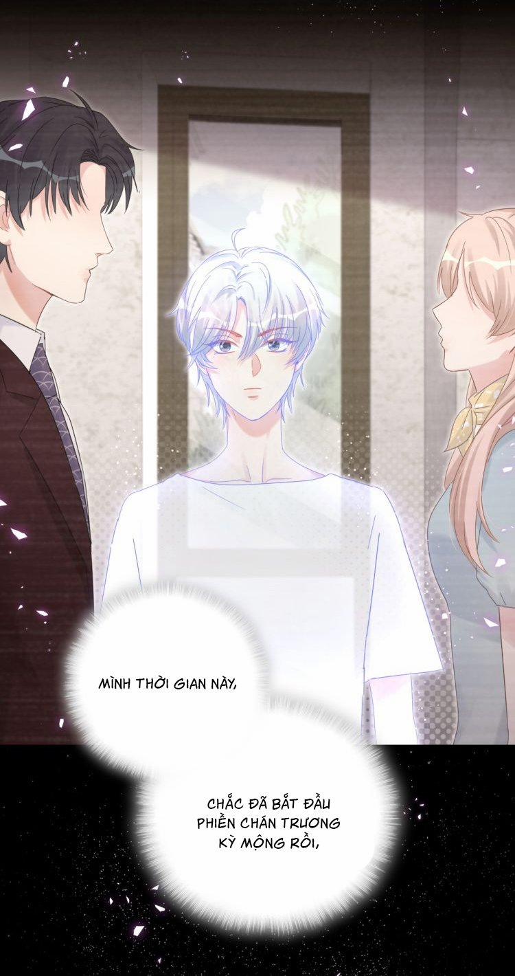 Chim Hoàng Yến Bị Chính Mình Trói Buộc 40 trang 20