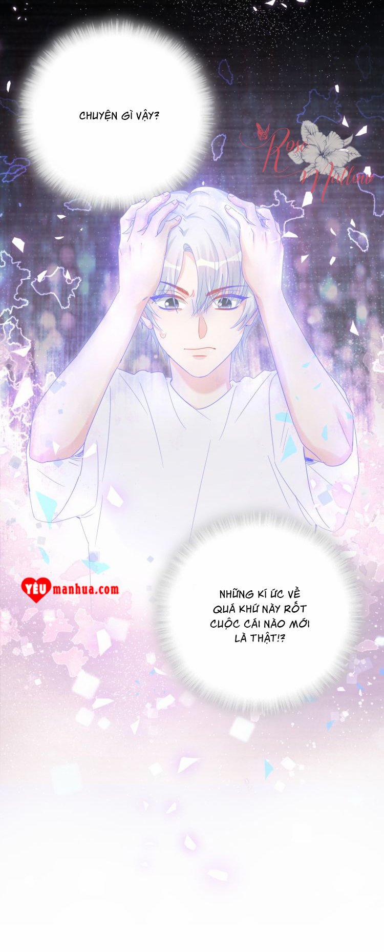 Chim Hoàng Yến Bị Chính Mình Trói Buộc 40 trang 26