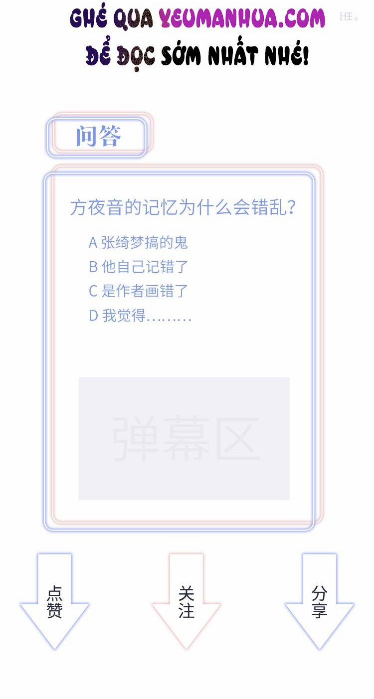 Chim Hoàng Yến Bị Chính Mình Trói Buộc 40 trang 27