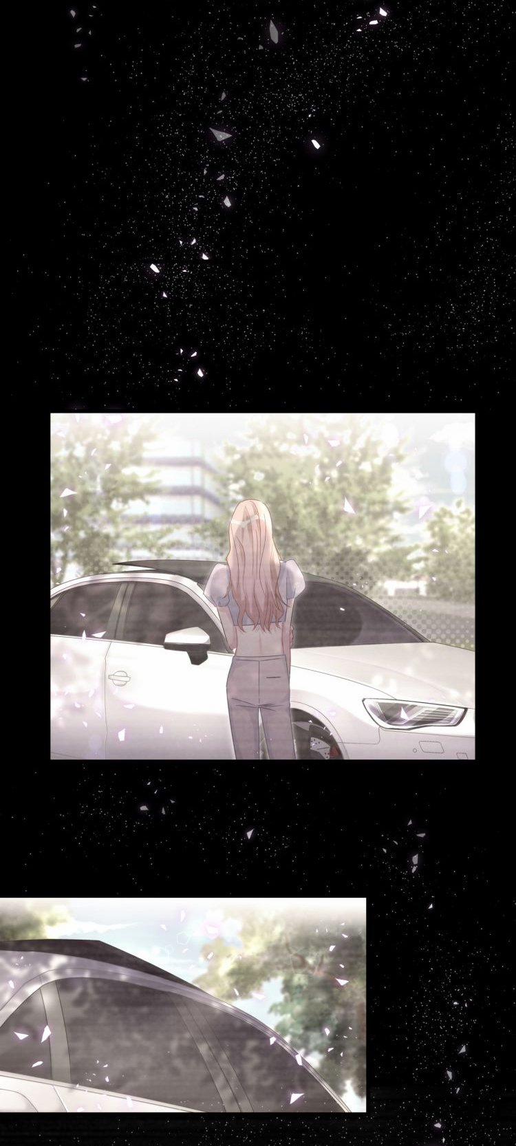 Chim Hoàng Yến Bị Chính Mình Trói Buộc 40 trang 5