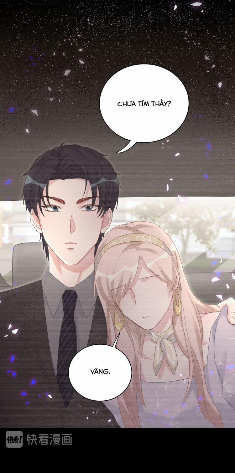 Chim Hoàng Yến Bị Chính Mình Trói Buộc 40 trang 6