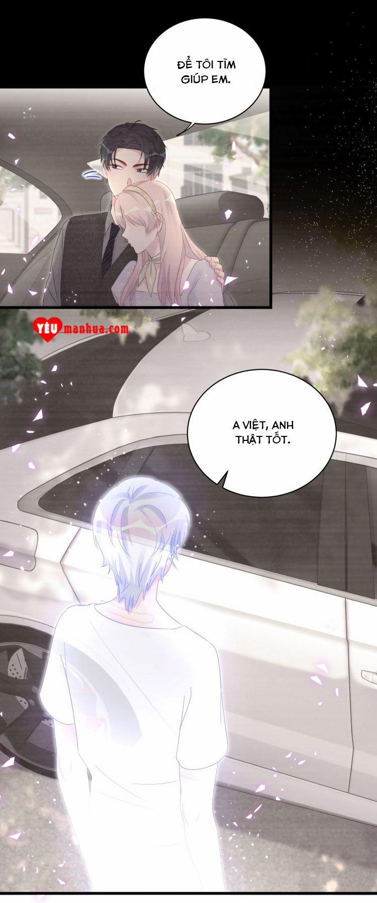 Chim Hoàng Yến Bị Chính Mình Trói Buộc 40 trang 7