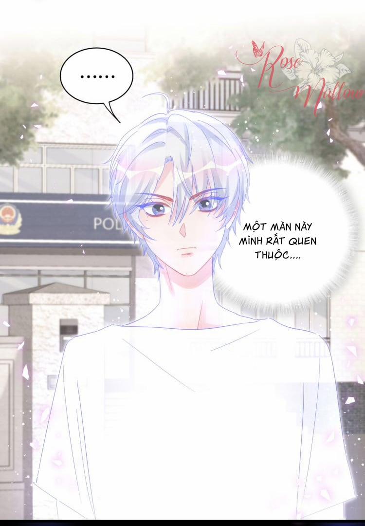 Chim Hoàng Yến Bị Chính Mình Trói Buộc 40 trang 8