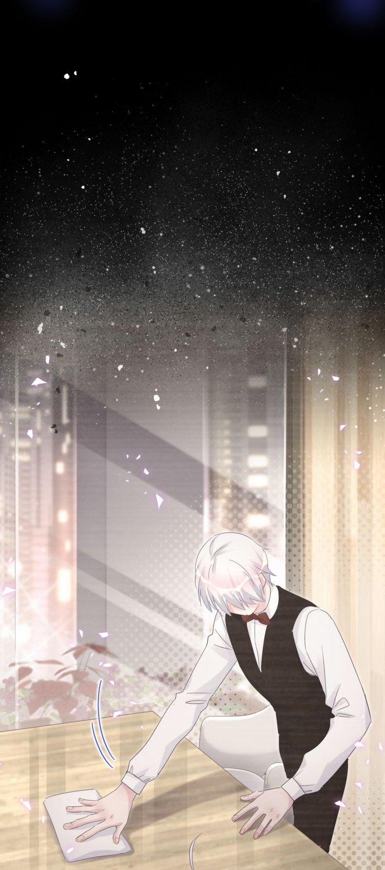 Chim Hoàng Yến Bị Chính Mình Trói Buộc 40 trang 9