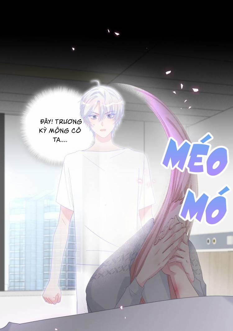 Chim Hoàng Yến Bị Chính Mình Trói Buộc 41 trang 10