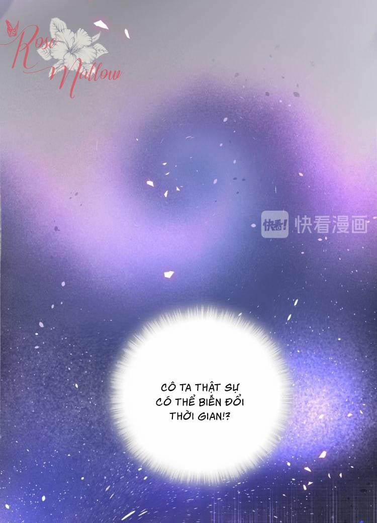 Chim Hoàng Yến Bị Chính Mình Trói Buộc 41 trang 11