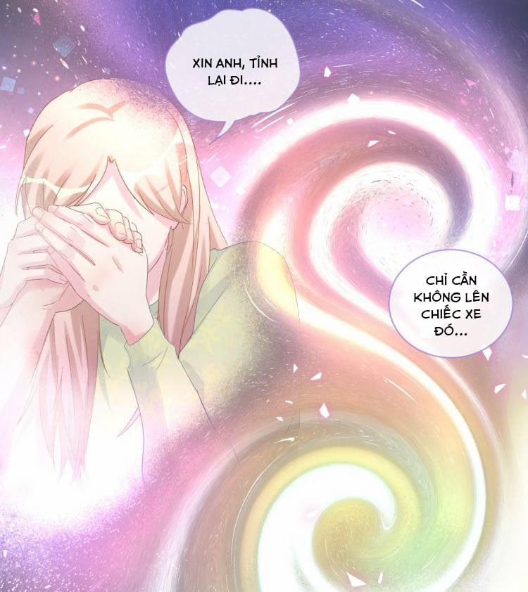 Chim Hoàng Yến Bị Chính Mình Trói Buộc 41 trang 13