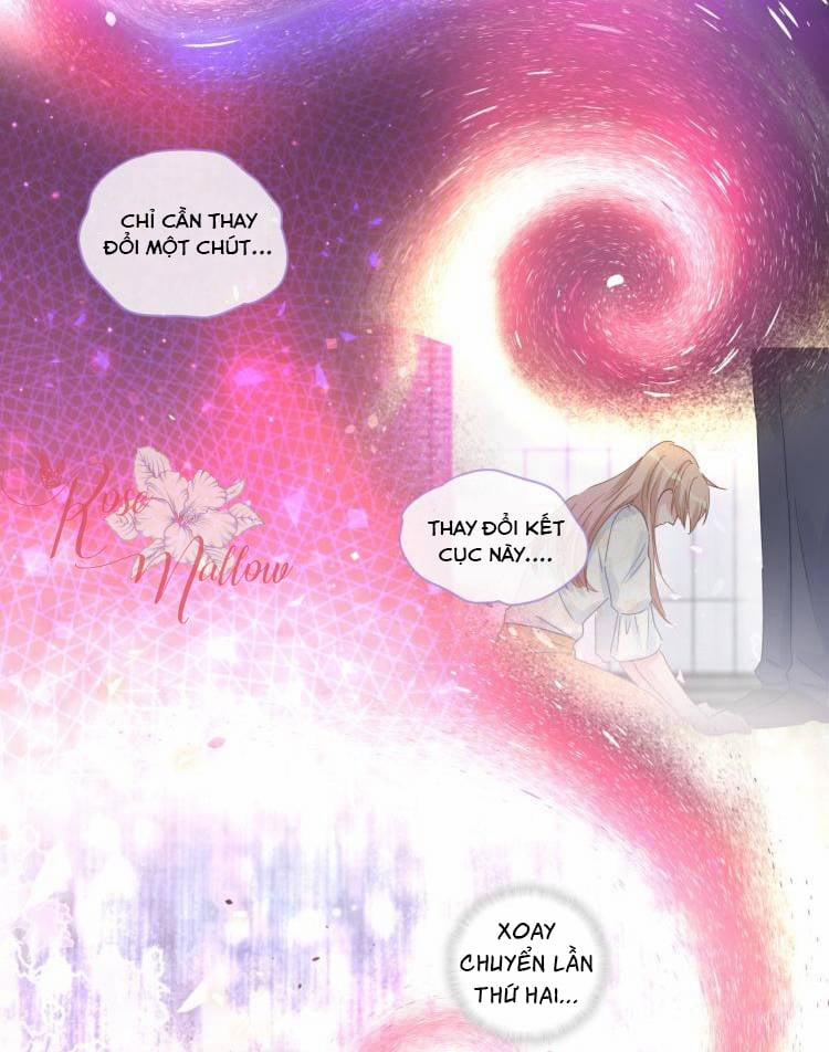 Chim Hoàng Yến Bị Chính Mình Trói Buộc 41 trang 16