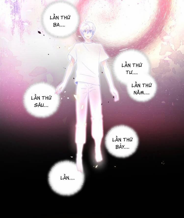 Chim Hoàng Yến Bị Chính Mình Trói Buộc 41 trang 17