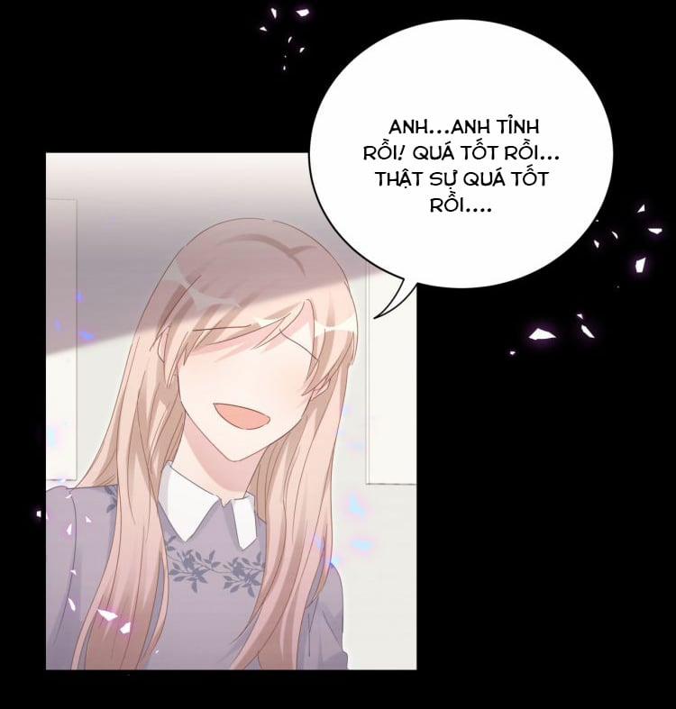 Chim Hoàng Yến Bị Chính Mình Trói Buộc 41 trang 19