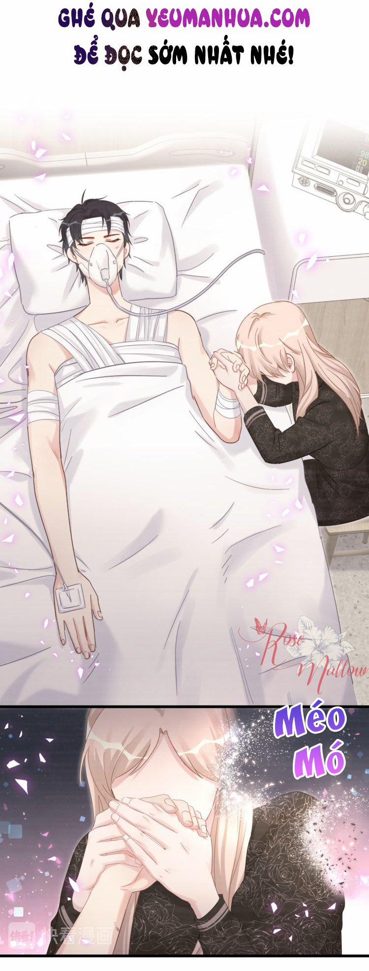 Chim Hoàng Yến Bị Chính Mình Trói Buộc 41 trang 2