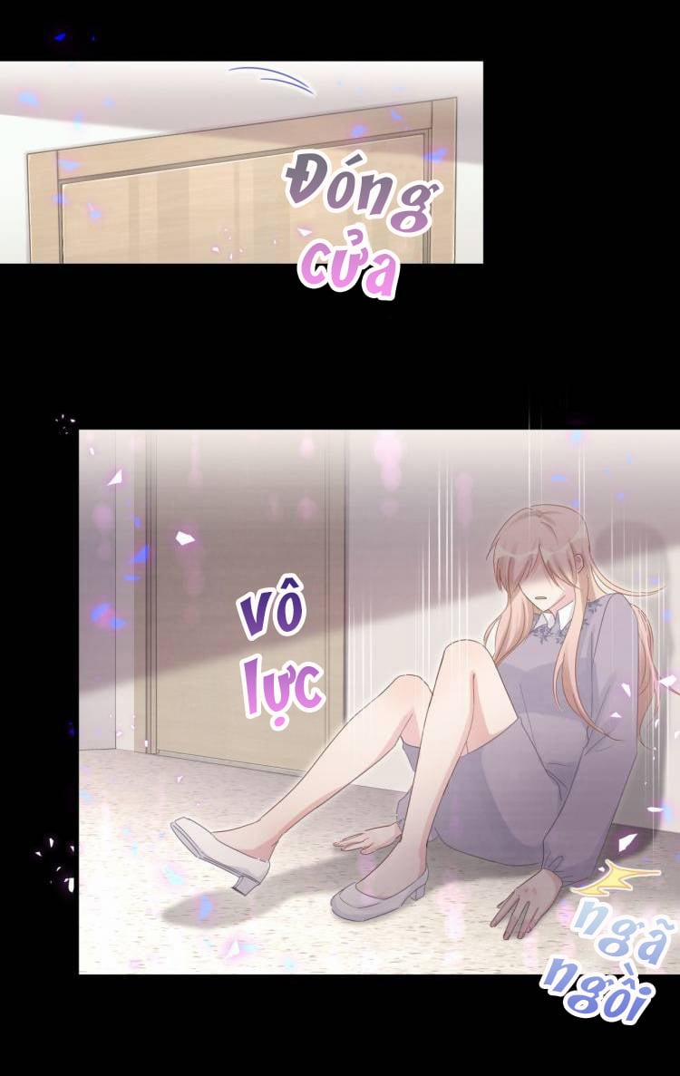 Chim Hoàng Yến Bị Chính Mình Trói Buộc 41 trang 21