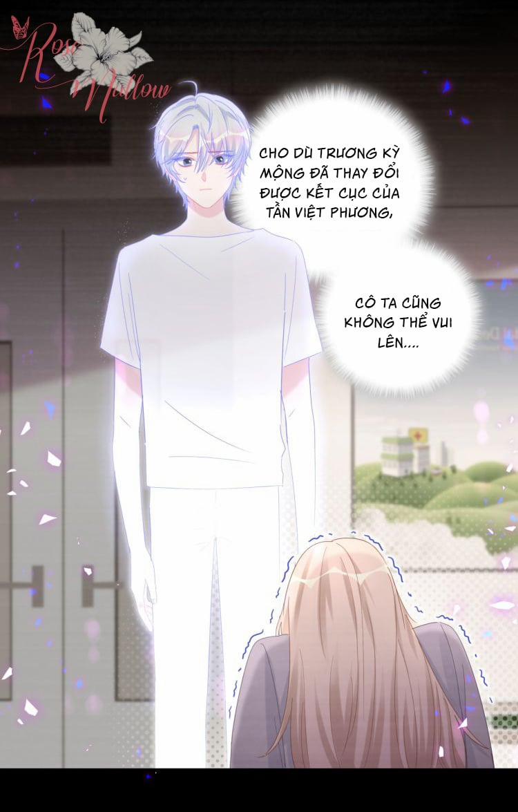 Chim Hoàng Yến Bị Chính Mình Trói Buộc 41 trang 25