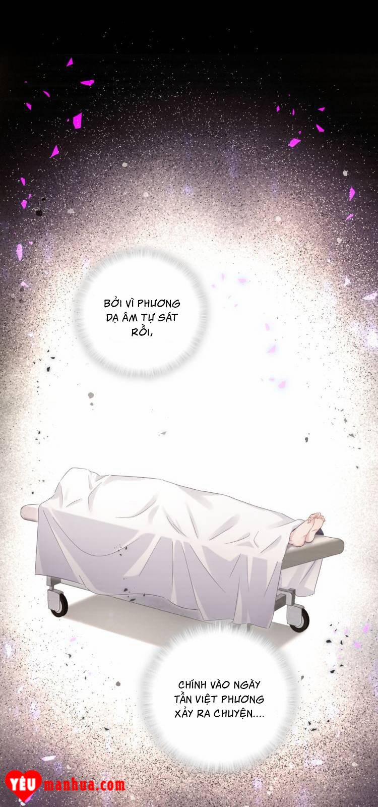 Chim Hoàng Yến Bị Chính Mình Trói Buộc 41 trang 26