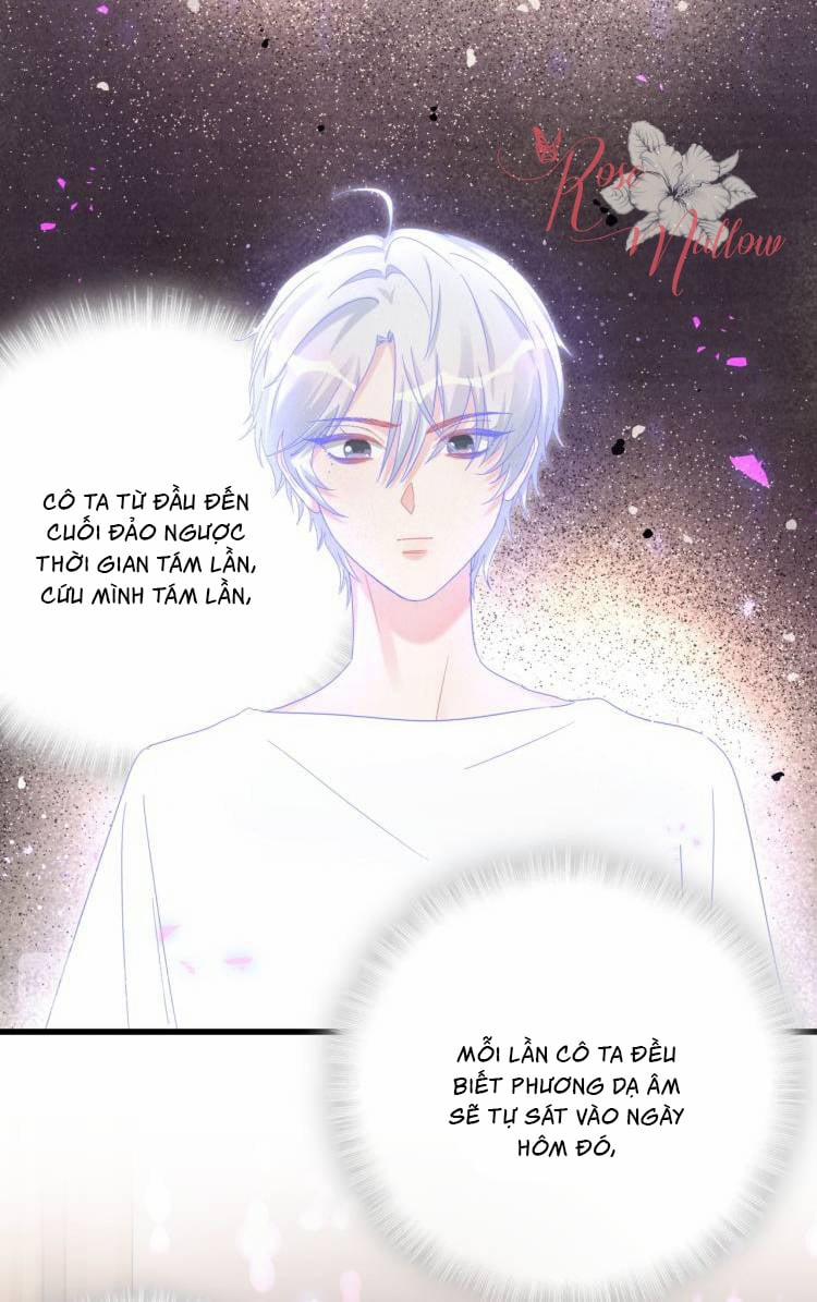 Chim Hoàng Yến Bị Chính Mình Trói Buộc 41 trang 27