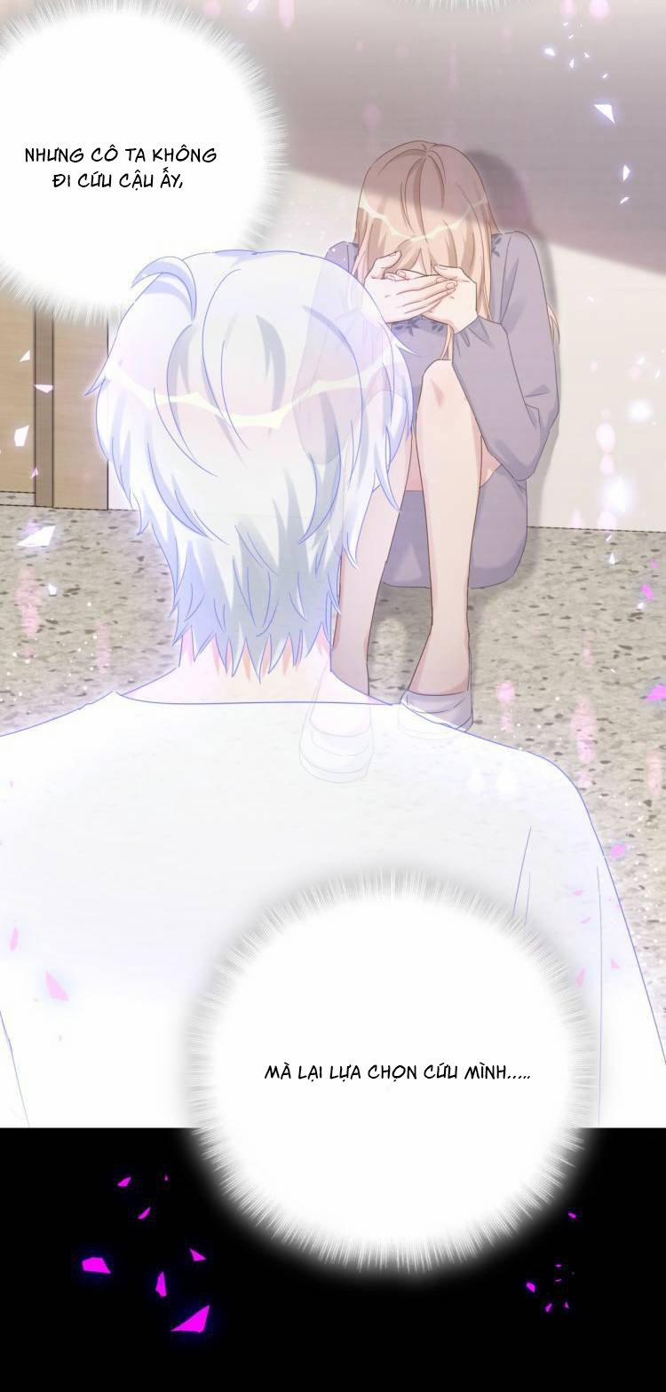 Chim Hoàng Yến Bị Chính Mình Trói Buộc 41 trang 28