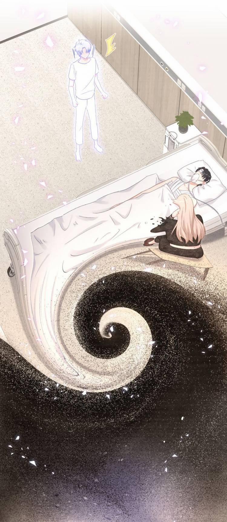 Chim Hoàng Yến Bị Chính Mình Trói Buộc 41 trang 3