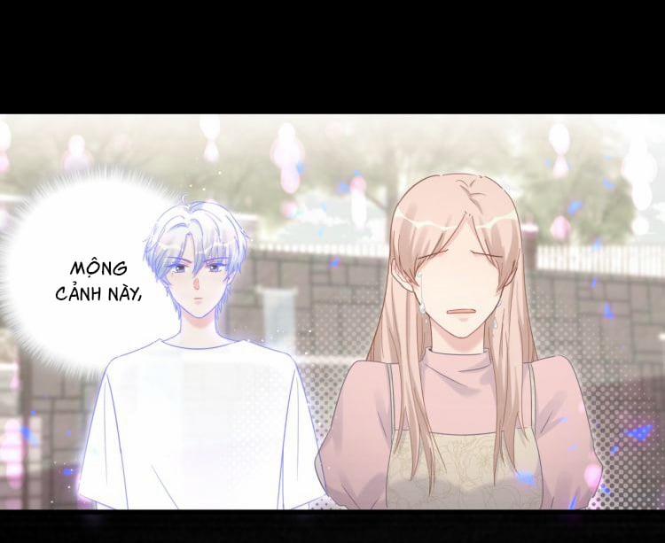 Chim Hoàng Yến Bị Chính Mình Trói Buộc 41 trang 31