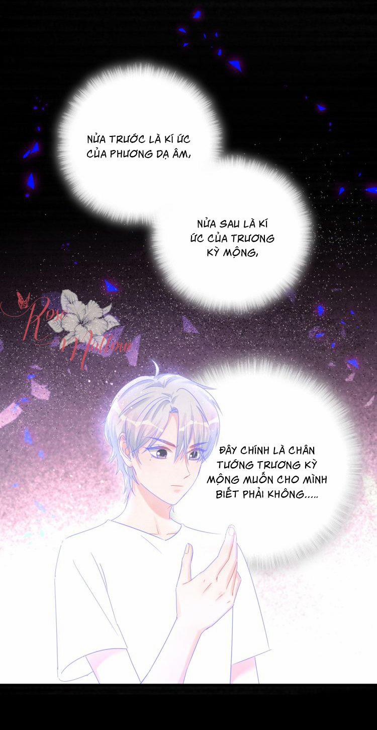 Chim Hoàng Yến Bị Chính Mình Trói Buộc 41 trang 32