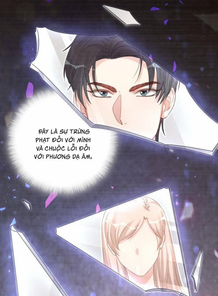 Chim Hoàng Yến Bị Chính Mình Trói Buộc 41 trang 34