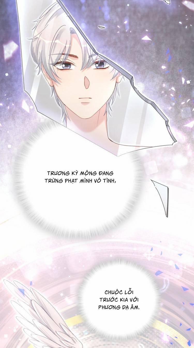 Chim Hoàng Yến Bị Chính Mình Trói Buộc 41 trang 35