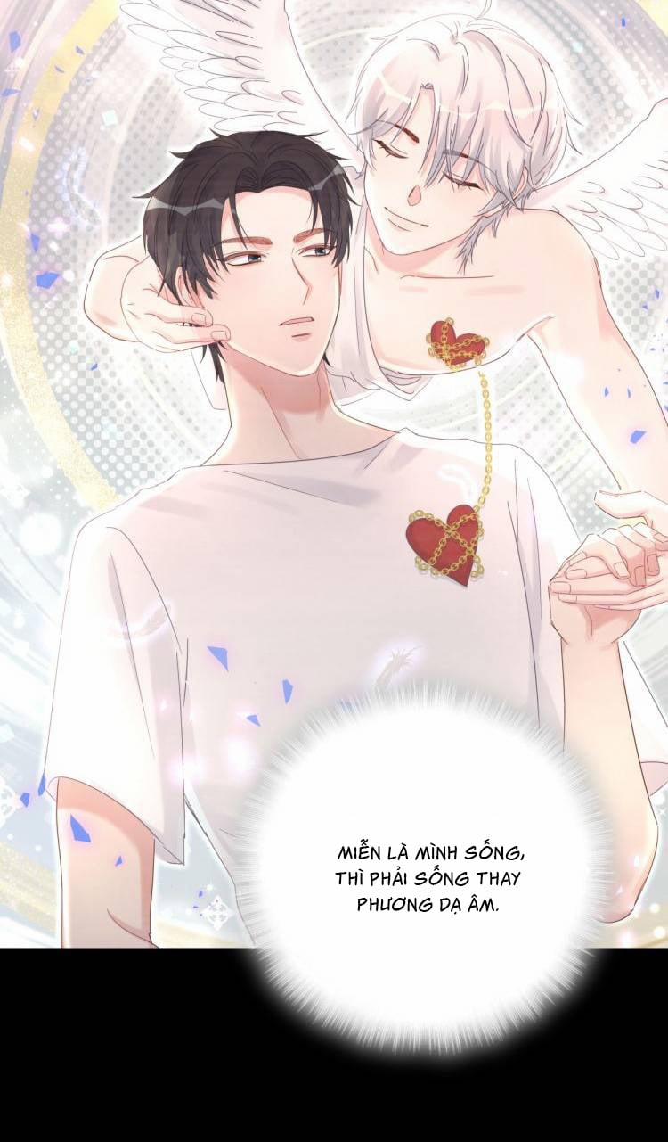 Chim Hoàng Yến Bị Chính Mình Trói Buộc 41 trang 36