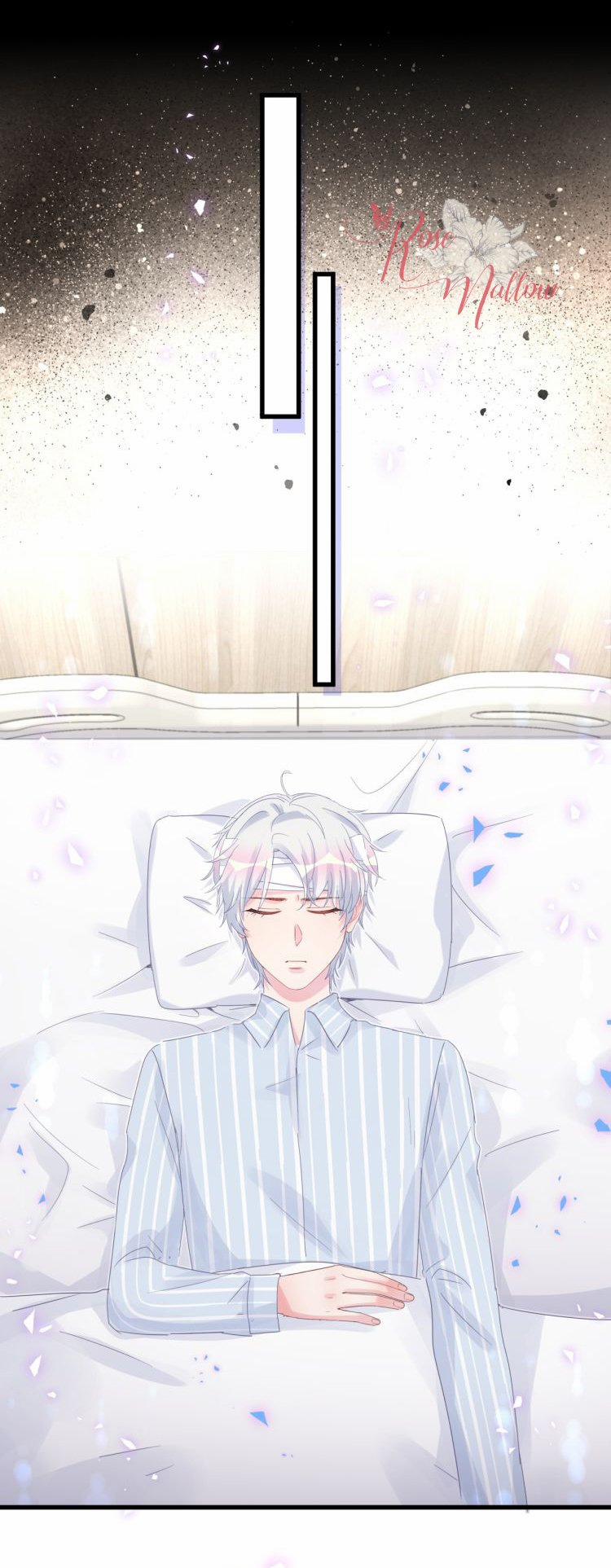 Chim Hoàng Yến Bị Chính Mình Trói Buộc 41 trang 37