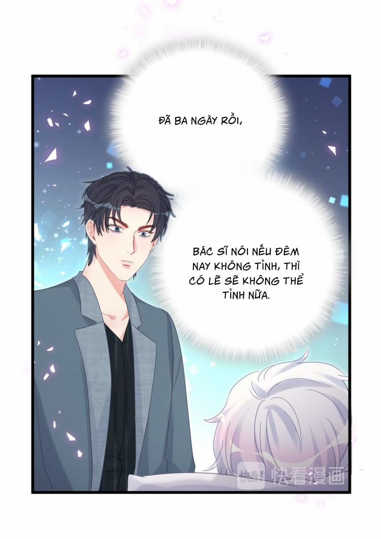 Chim Hoàng Yến Bị Chính Mình Trói Buộc 41 trang 38