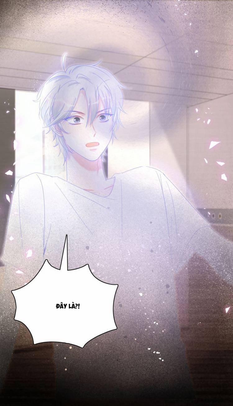 Chim Hoàng Yến Bị Chính Mình Trói Buộc 41 trang 4