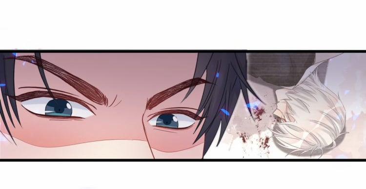 Chim Hoàng Yến Bị Chính Mình Trói Buộc 41 trang 40