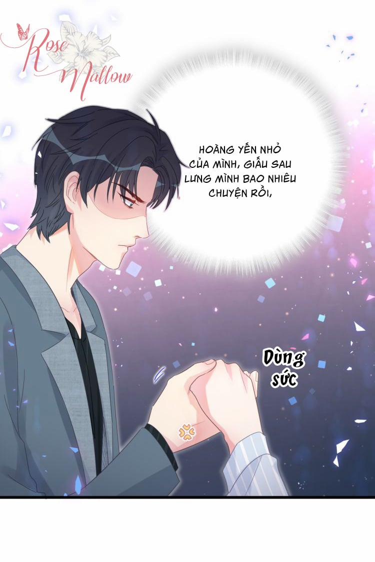 Chim Hoàng Yến Bị Chính Mình Trói Buộc 41 trang 41