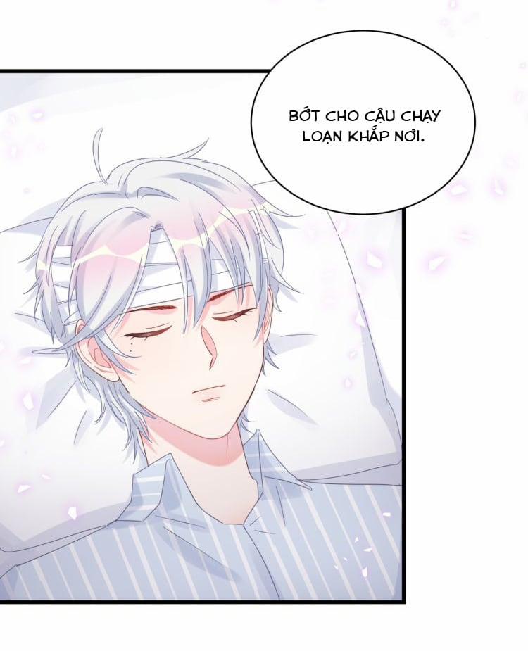 Chim Hoàng Yến Bị Chính Mình Trói Buộc 41 trang 44